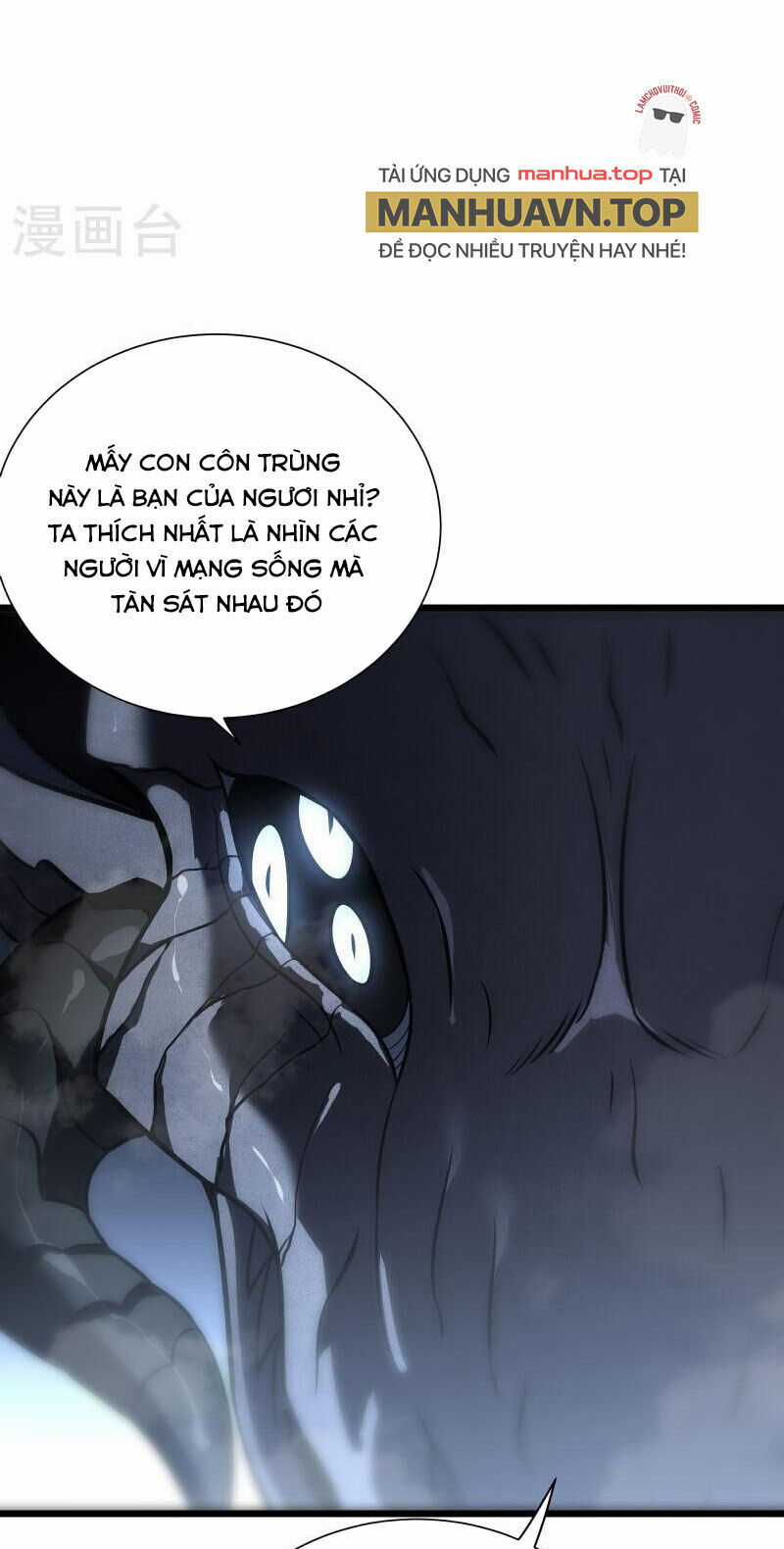 Ta Là Sát Thần - Chapter 77 - Trang 22