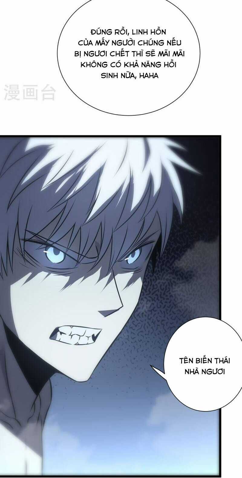 Ta Là Sát Thần - Chapter 77 - Trang 23