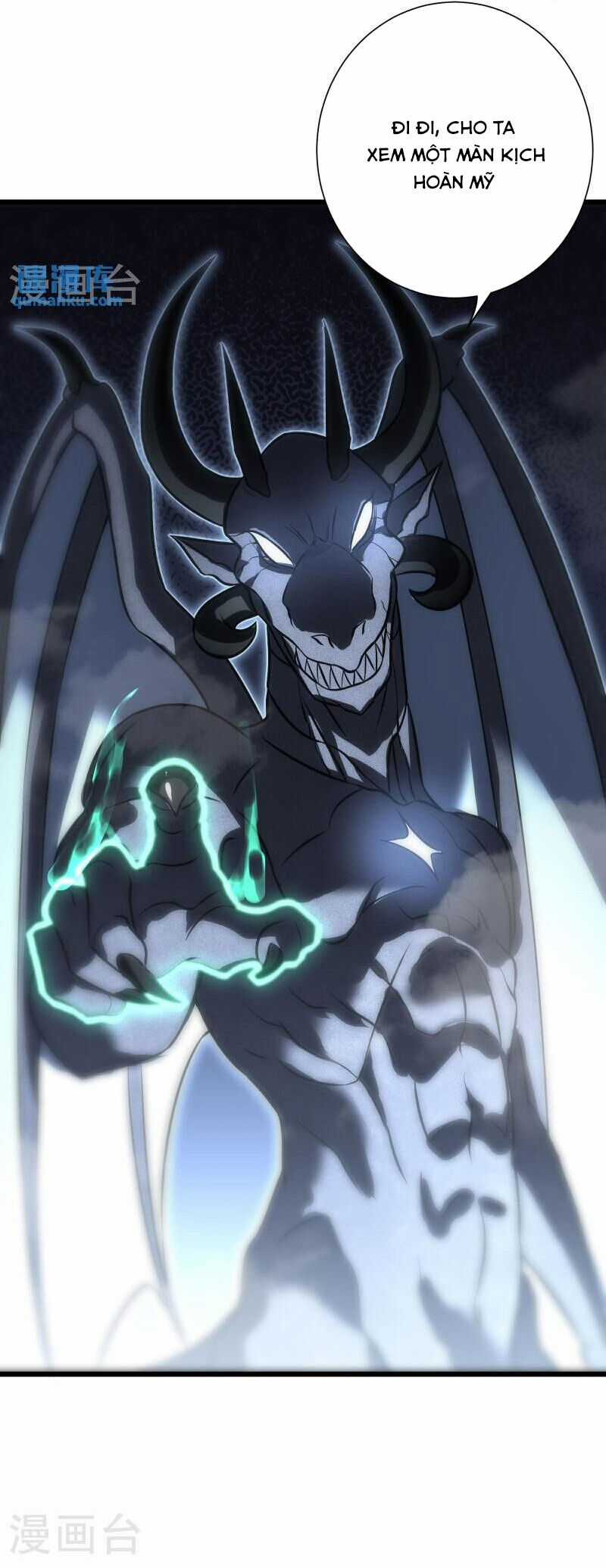 Ta Là Sát Thần - Chapter 77 - Trang 24