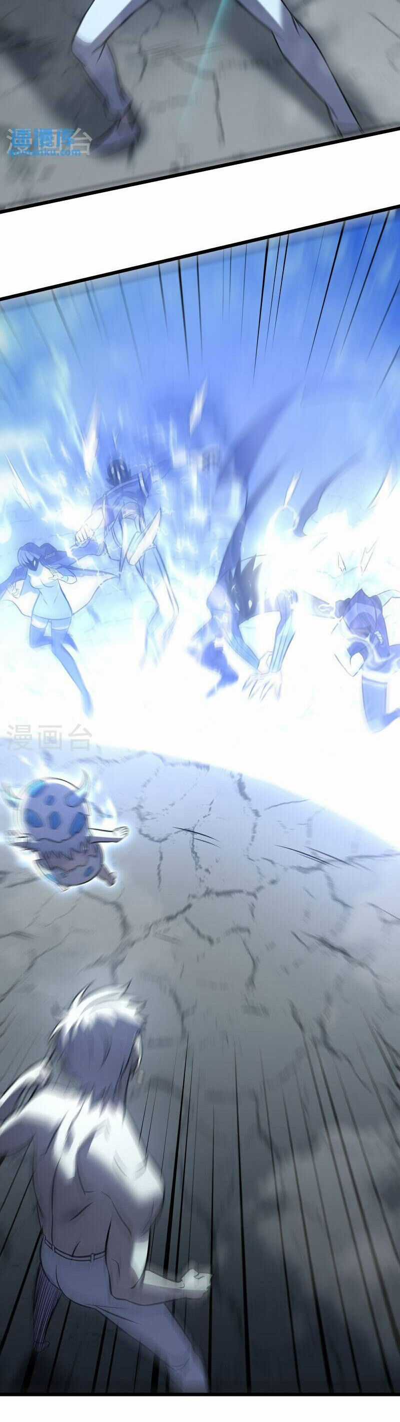 Ta Là Sát Thần - Chapter 77 - Trang 26