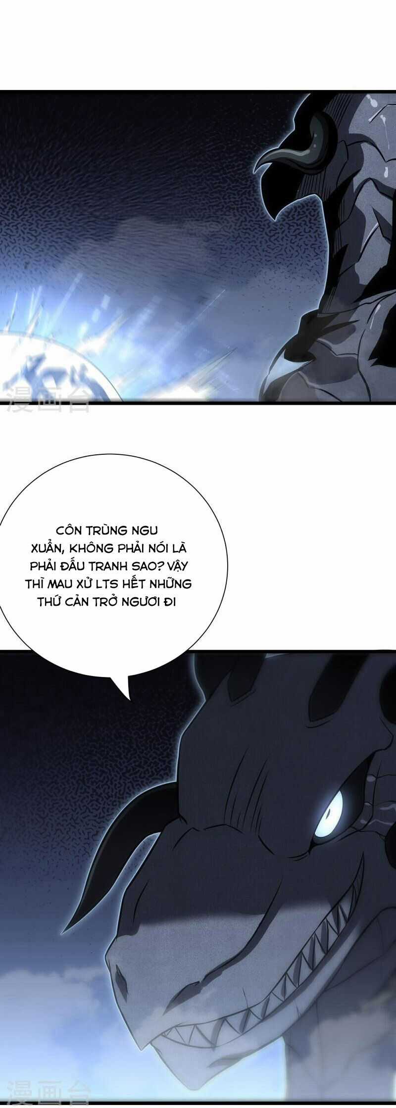 Ta Là Sát Thần - Chapter 77 - Trang 28