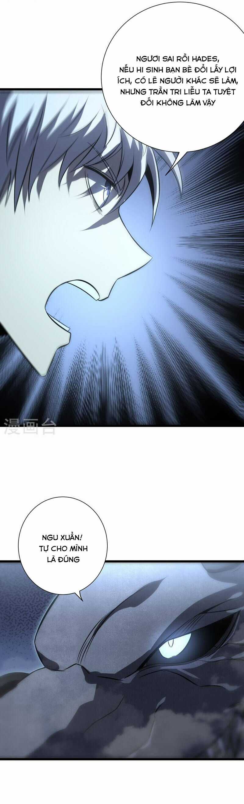 Ta Là Sát Thần - Chapter 77 - Trang 29