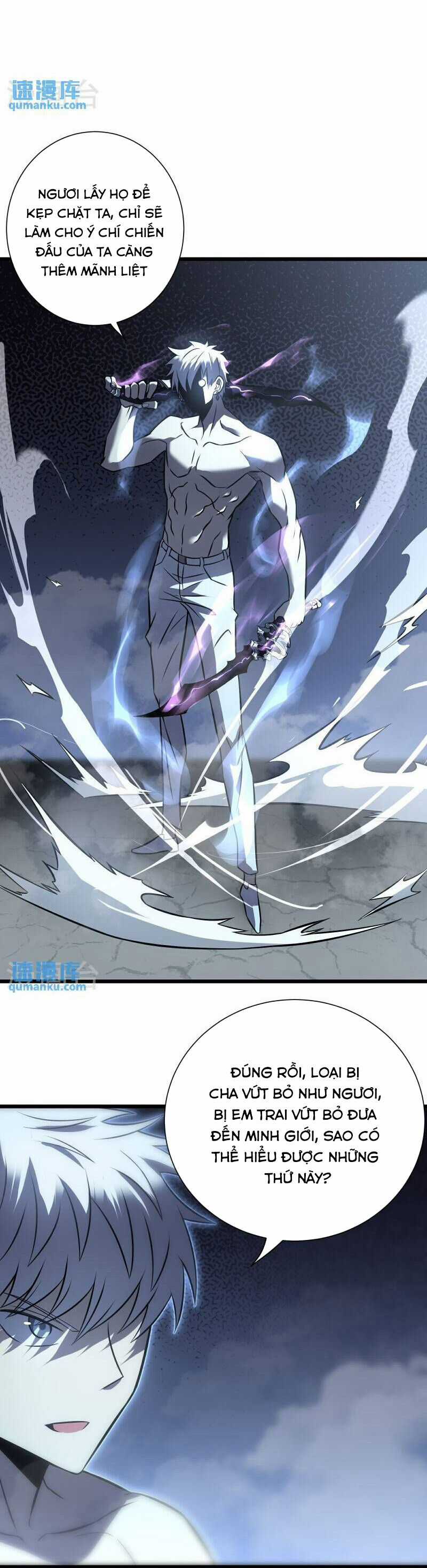 Ta Là Sát Thần - Chapter 77 - Trang 30