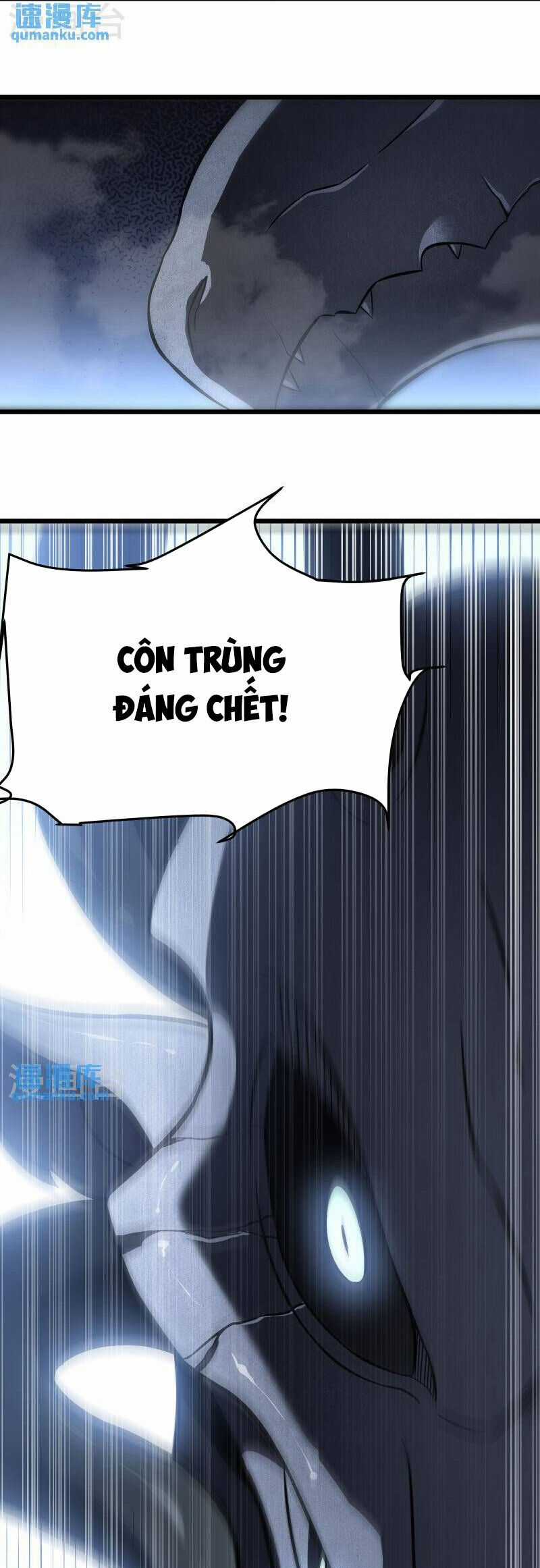 Ta Là Sát Thần - Chapter 77 - Trang 31