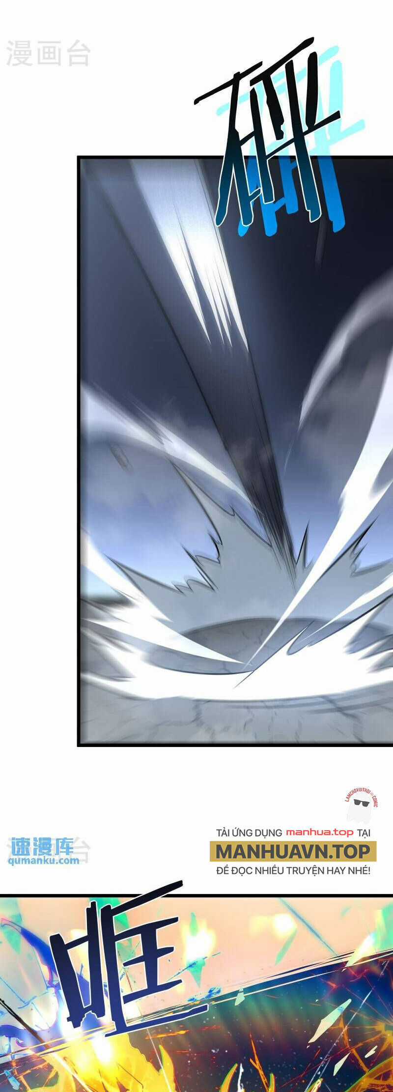 Ta Là Sát Thần - Chapter 77 - Trang 33