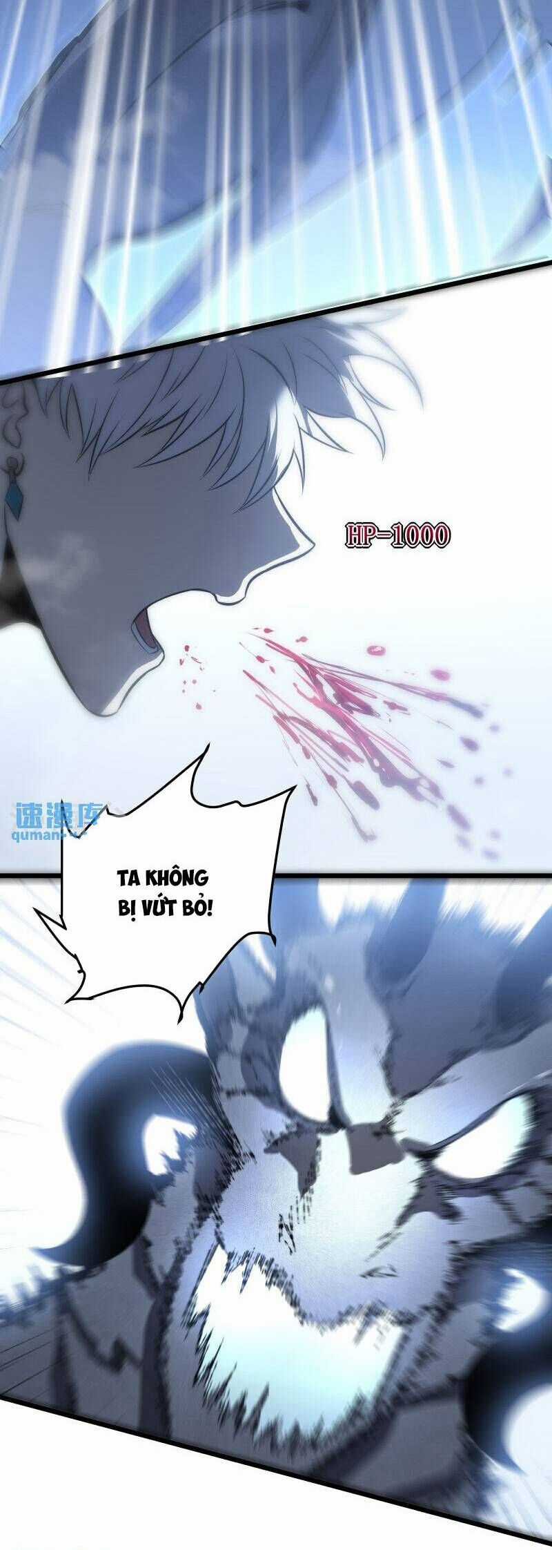 Ta Là Sát Thần - Chapter 77 - Trang 36