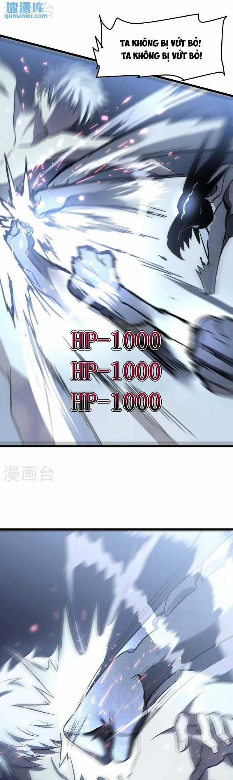 Ta Là Sát Thần - Chapter 77 - Trang 37
