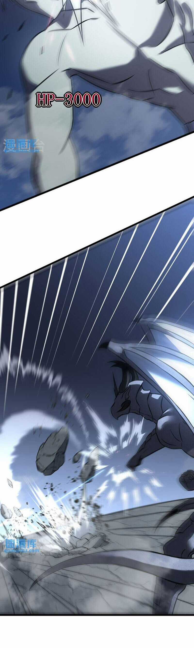 Ta Là Sát Thần - Chapter 77 - Trang 38