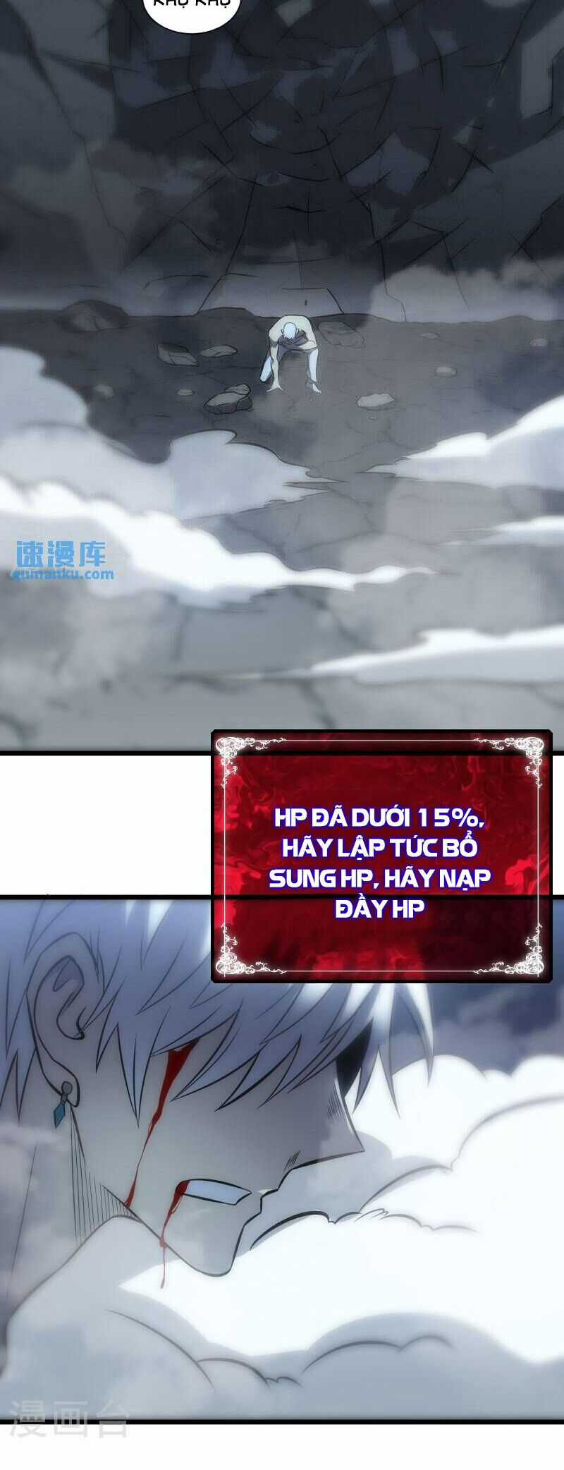 Ta Là Sát Thần - Chapter 77 - Trang 40