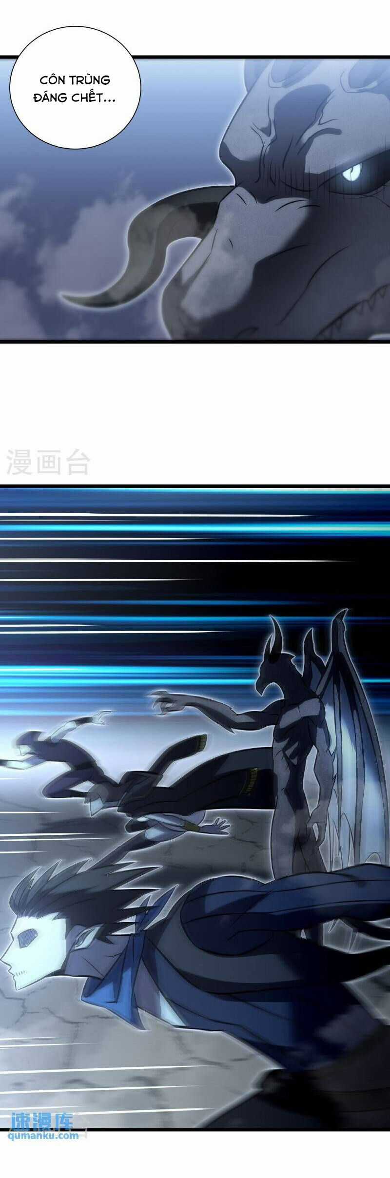 Ta Là Sát Thần - Chapter 77 - Trang 42