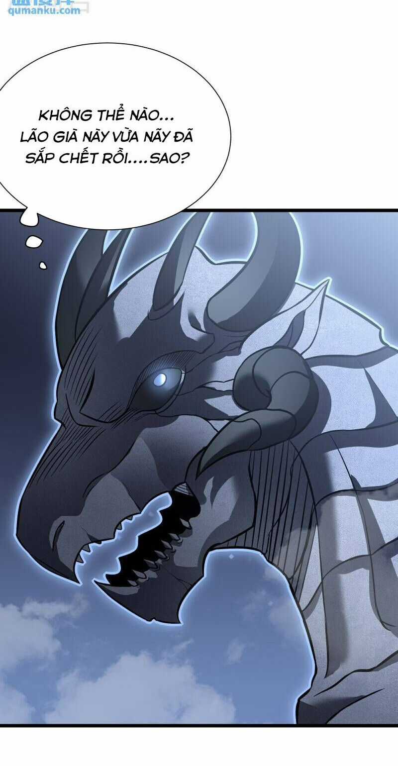 Ta Là Sát Thần - Chapter 77 - Trang 48