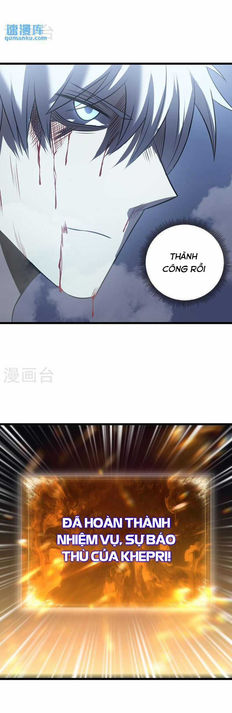 Ta Là Sát Thần - Chapter 77 - Trang 49