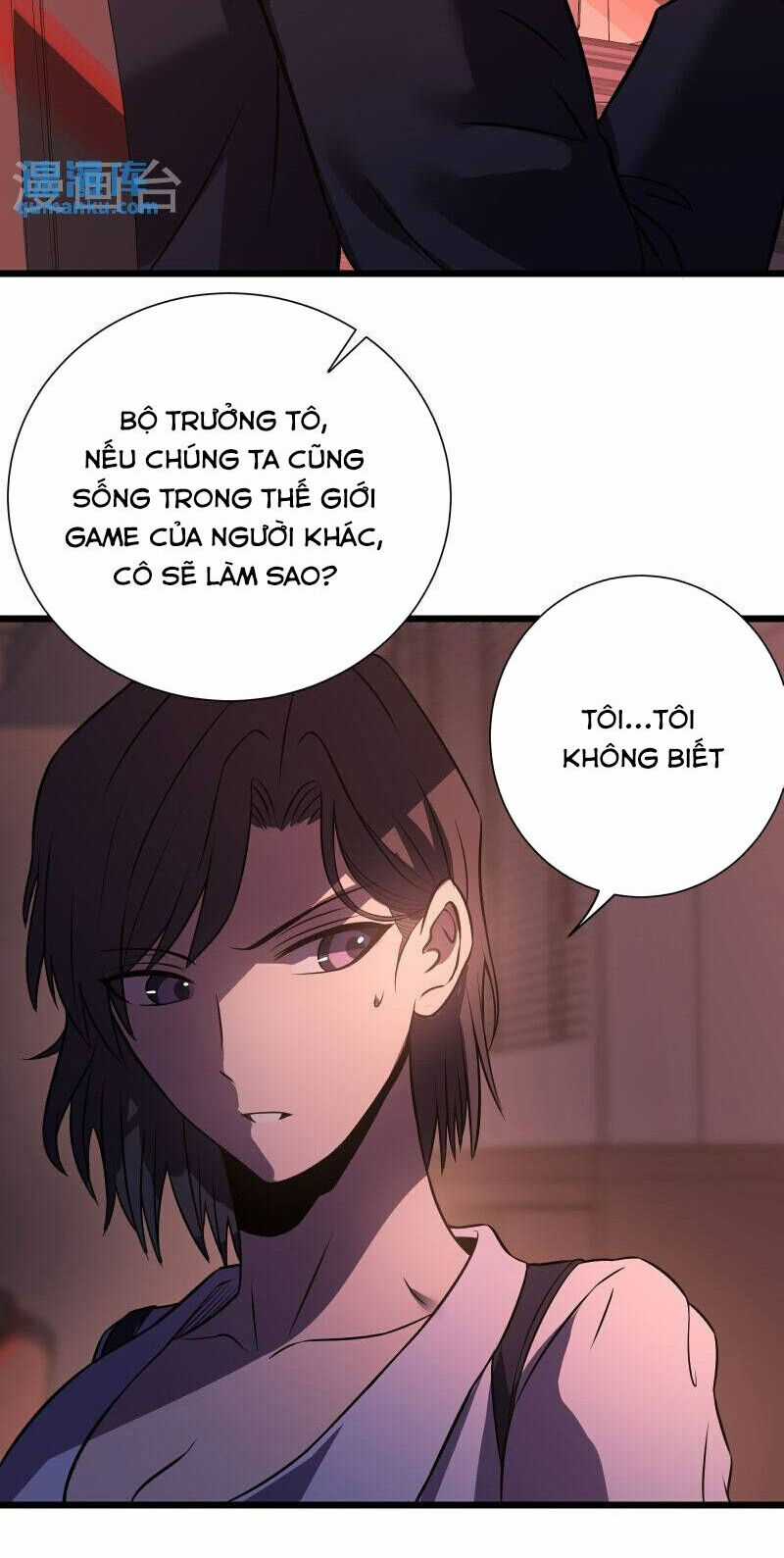Ta Là Sát Thần - Chapter 77 - Trang 6