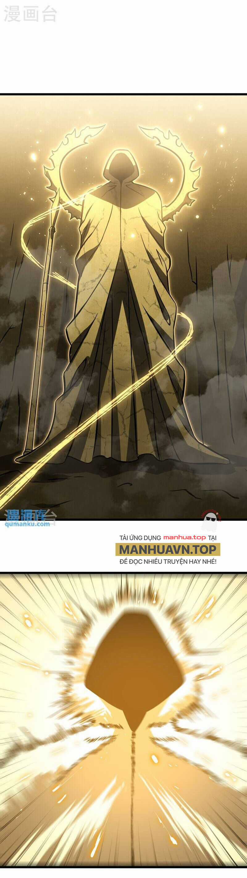 Ta Là Sát Thần - Chapter 77 - Trang 51