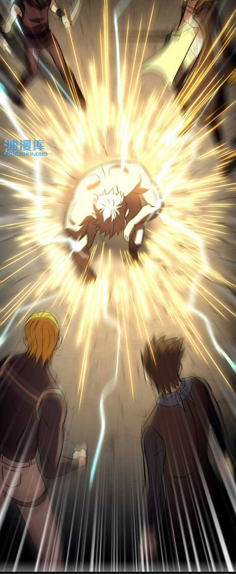 Ta Là Sát Thần - Chapter 77 - Trang 53