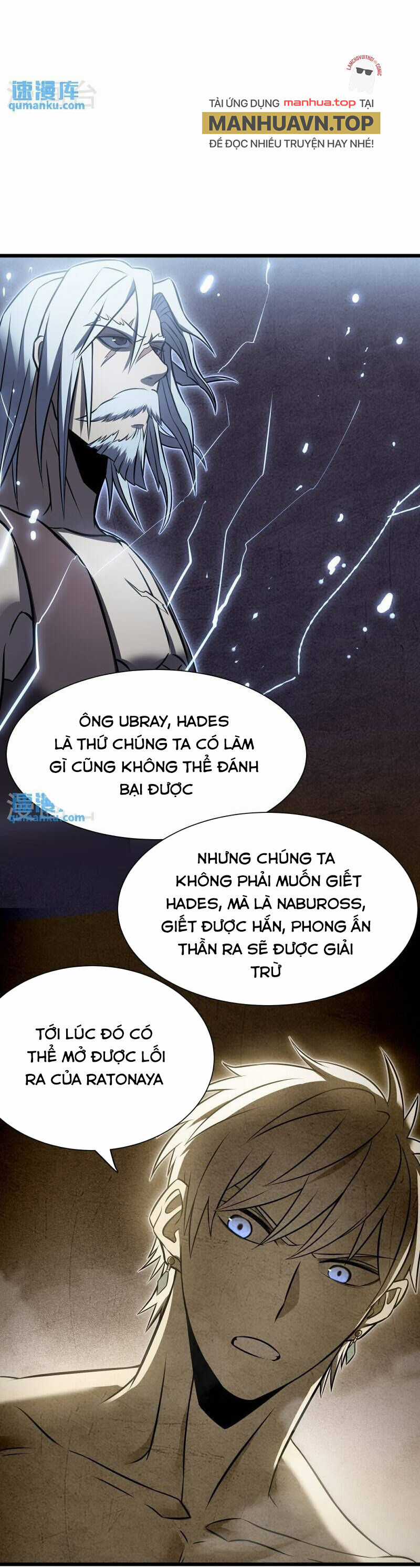 Ta Là Sát Thần - Chapter 77 - Trang 57