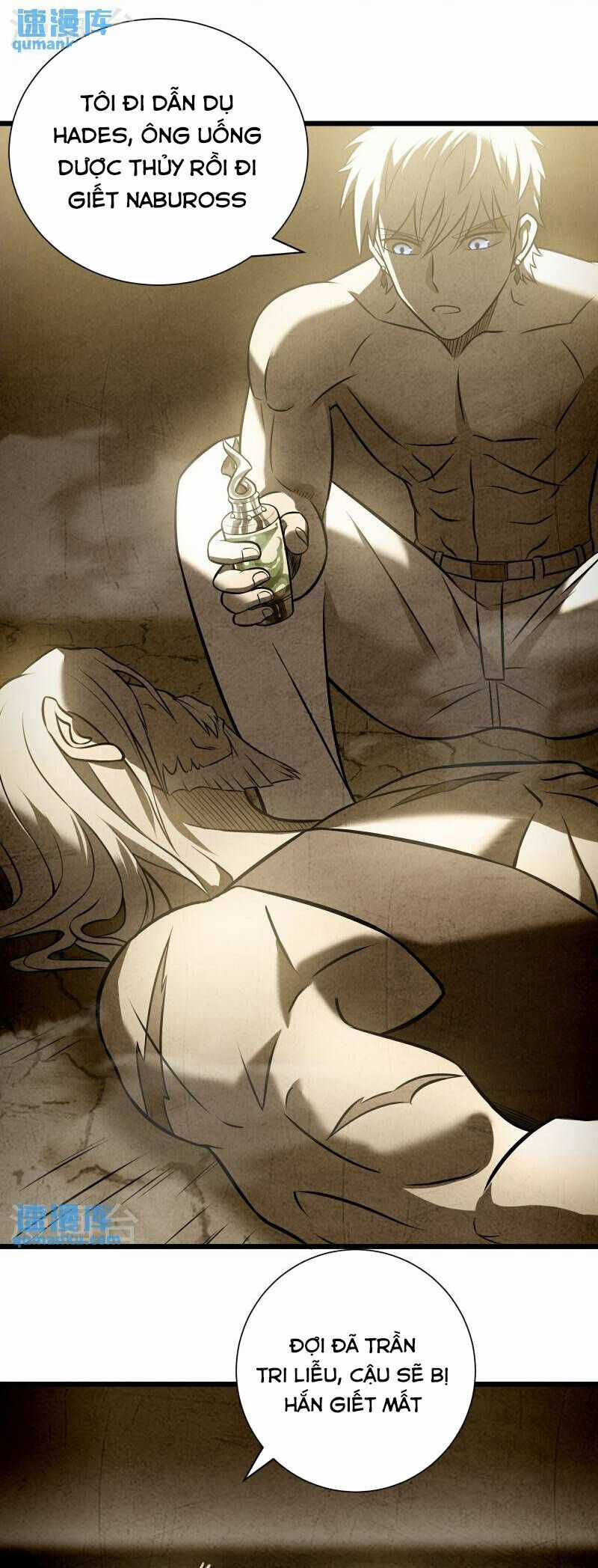 Ta Là Sát Thần - Chapter 77 - Trang 58