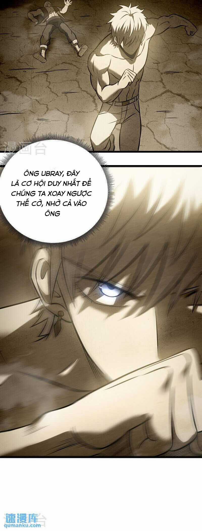 Ta Là Sát Thần - Chapter 77 - Trang 59