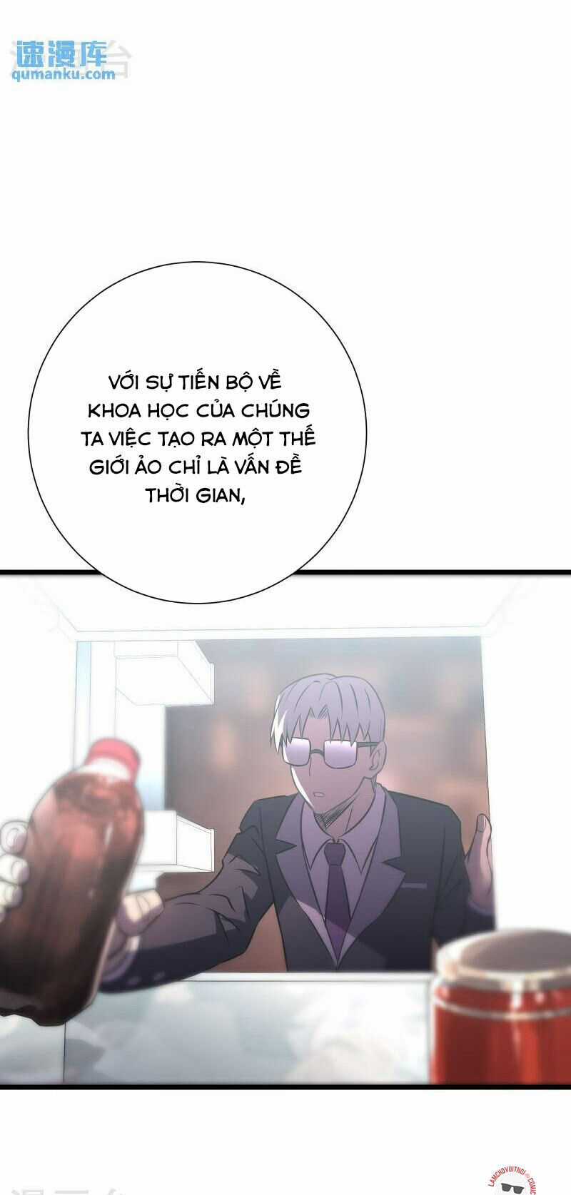 Ta Là Sát Thần - Chapter 77 - Trang 7