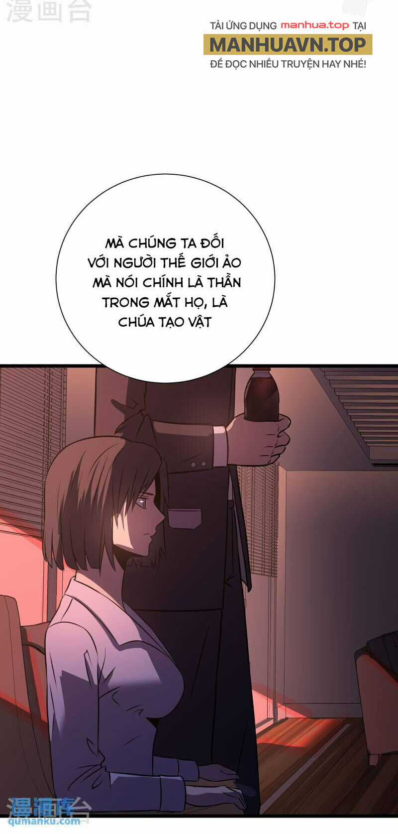 Ta Là Sát Thần - Chapter 77 - Trang 8