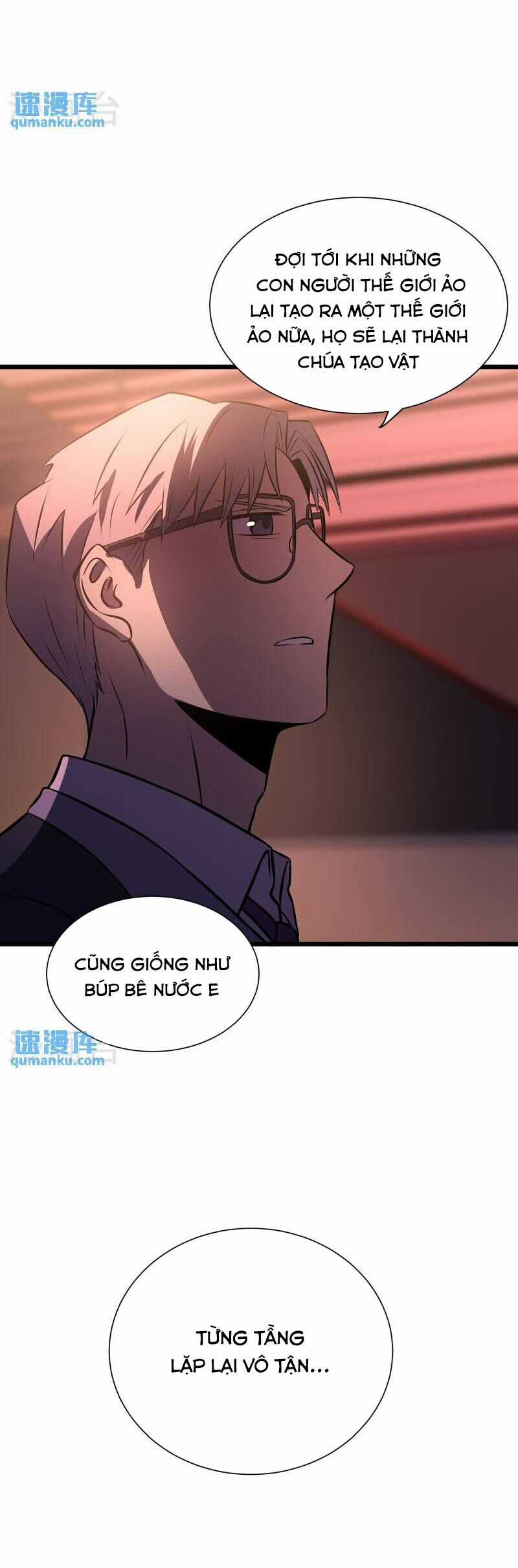 Ta Là Sát Thần - Chapter 77 - Trang 10