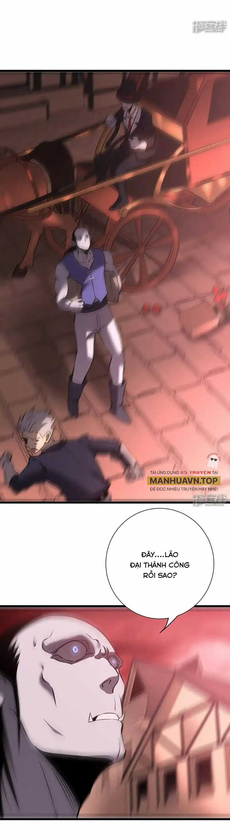 Ta Là Sát Thần - Chapter 78 - Trang 14