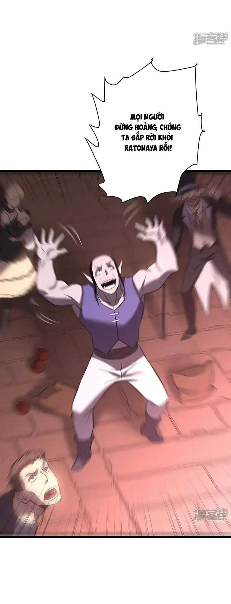 Ta Là Sát Thần - Chapter 78 - Trang 16