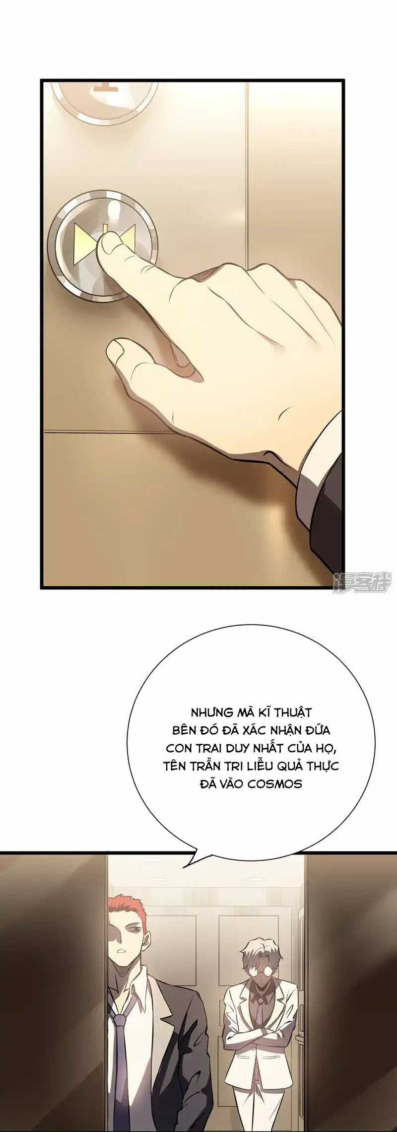 Ta Là Sát Thần - Chapter 78 - Trang 3