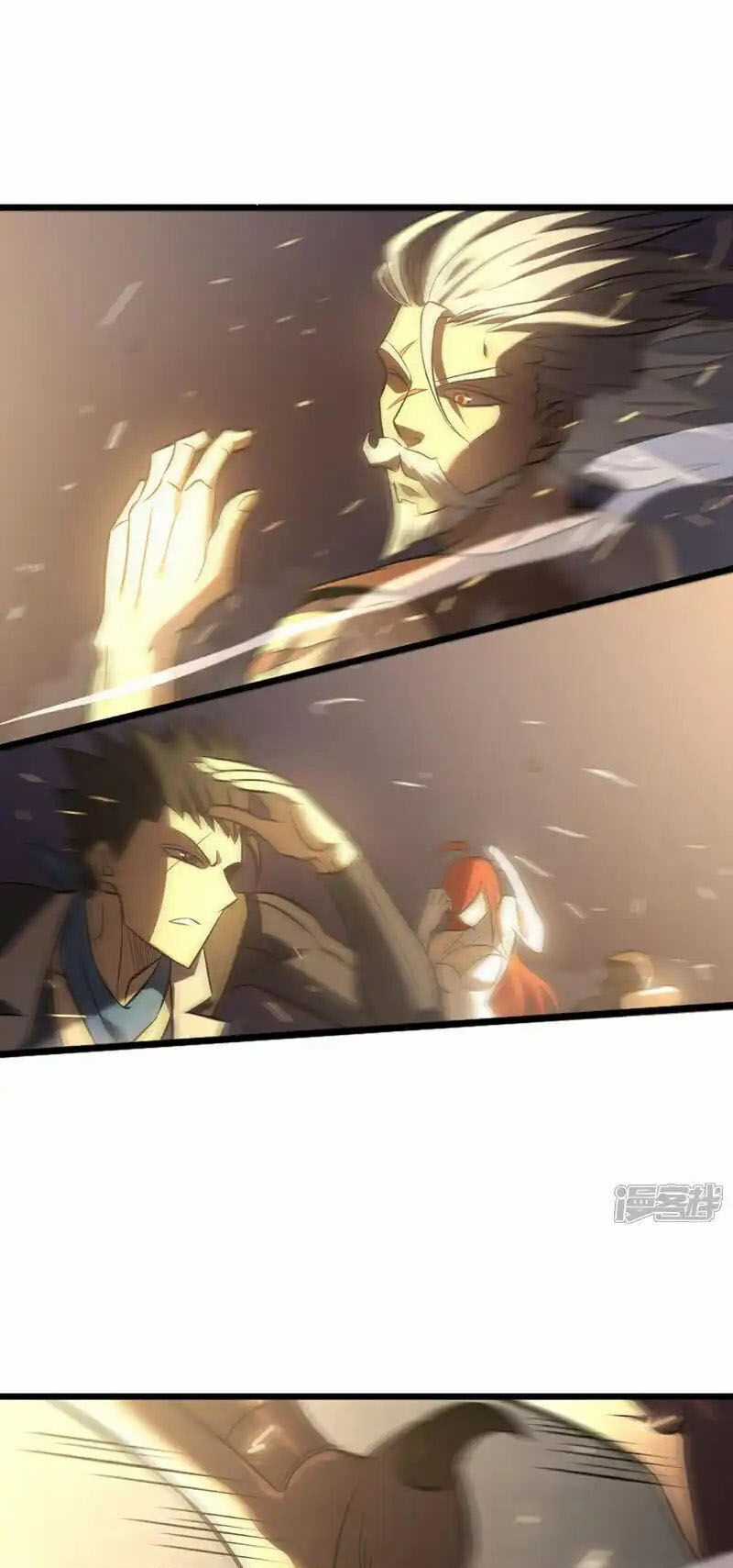 Ta Là Sát Thần - Chapter 78 - Trang 21