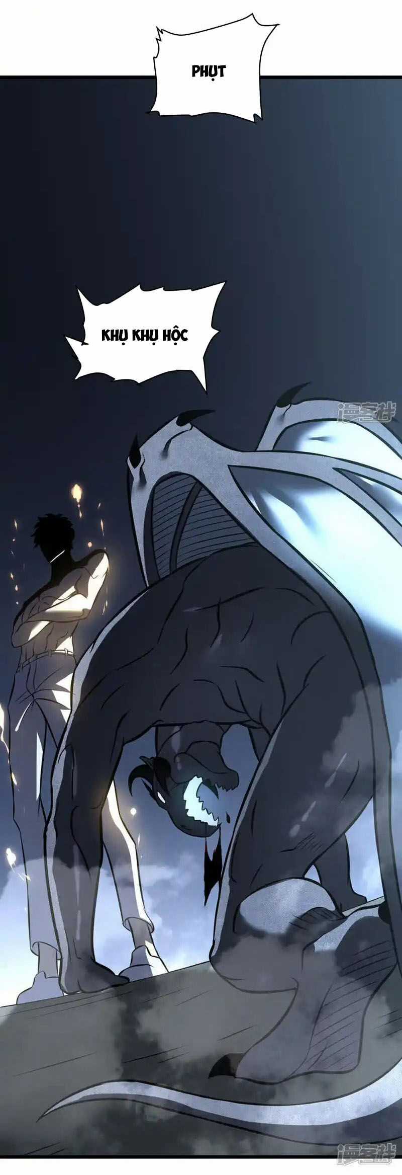 Ta Là Sát Thần - Chapter 78 - Trang 28