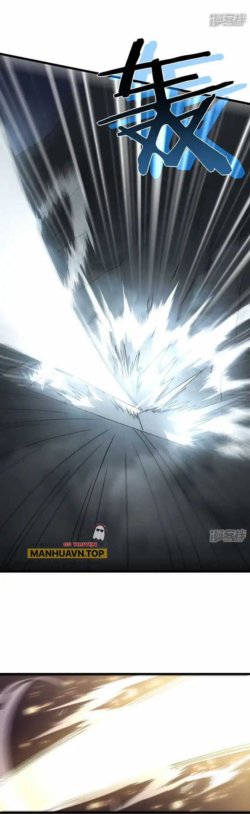 Ta Là Sát Thần - Chapter 78 - Trang 31