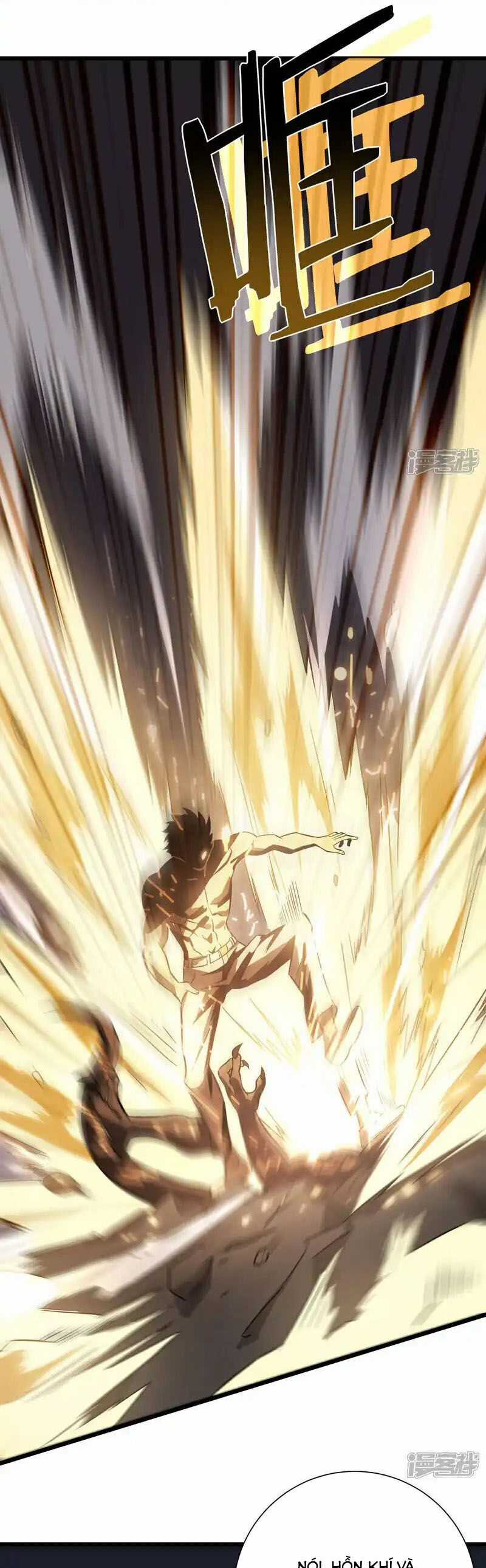 Ta Là Sát Thần - Chapter 78 - Trang 32