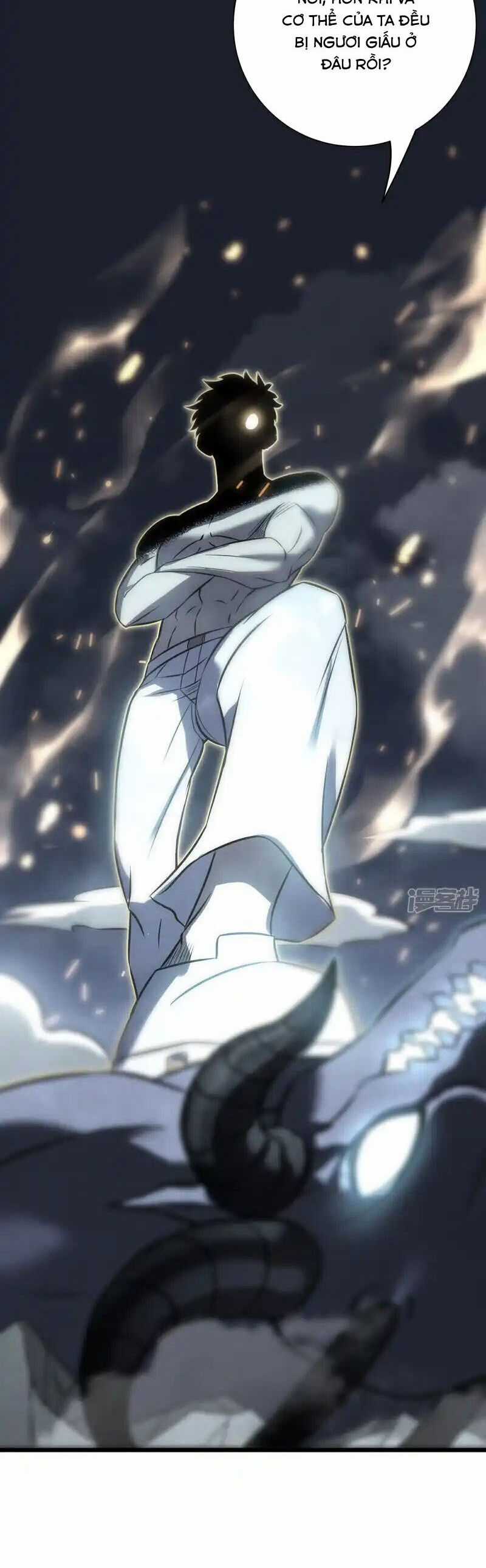 Ta Là Sát Thần - Chapter 78 - Trang 33