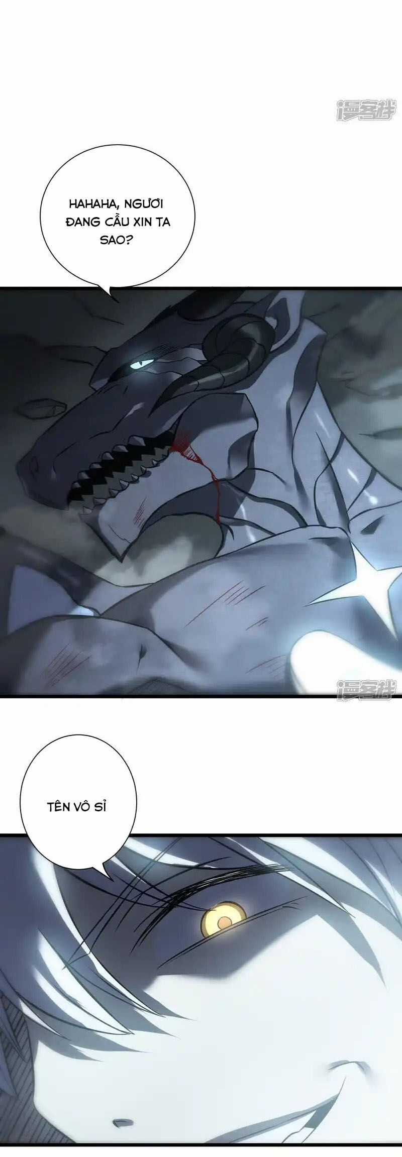 Ta Là Sát Thần - Chapter 78 - Trang 34