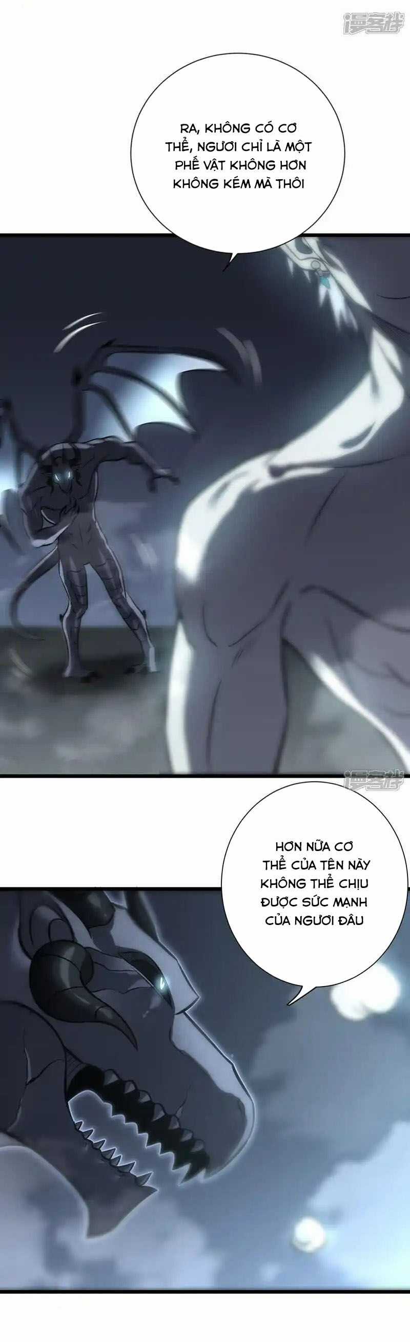 Ta Là Sát Thần - Chapter 78 - Trang 36