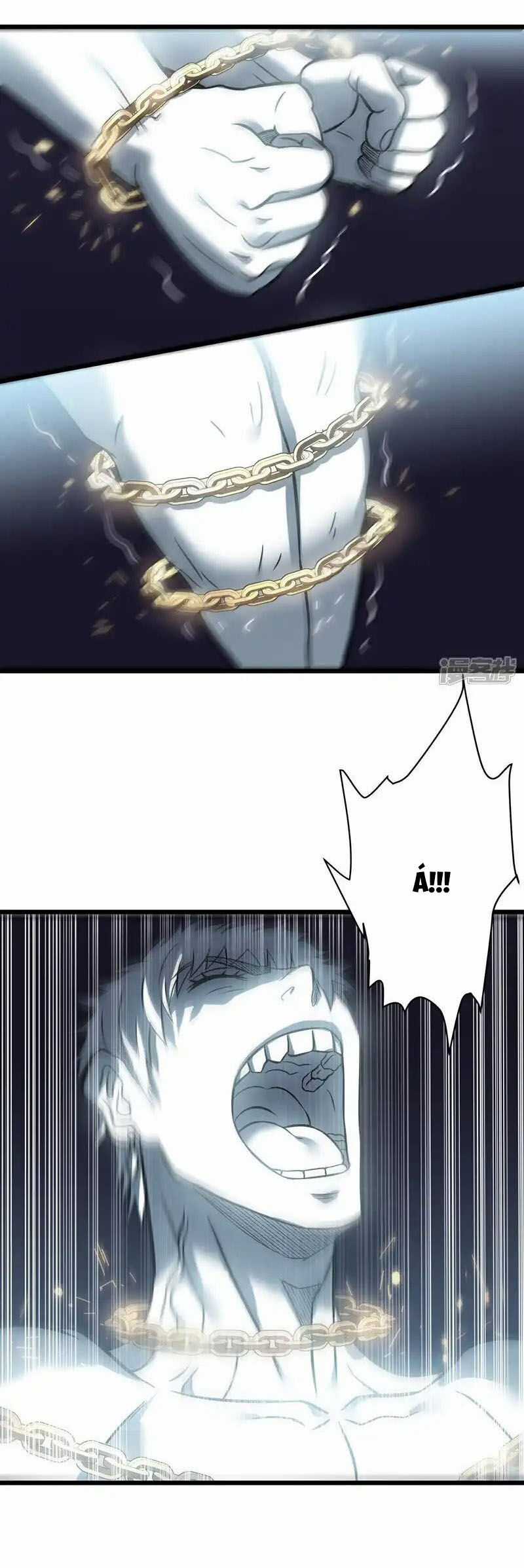 Ta Là Sát Thần - Chapter 78 - Trang 40