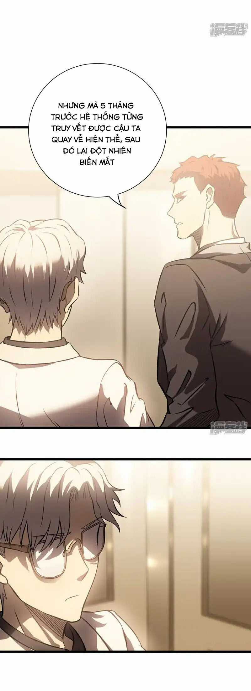 Ta Là Sát Thần - Chapter 78 - Trang 5