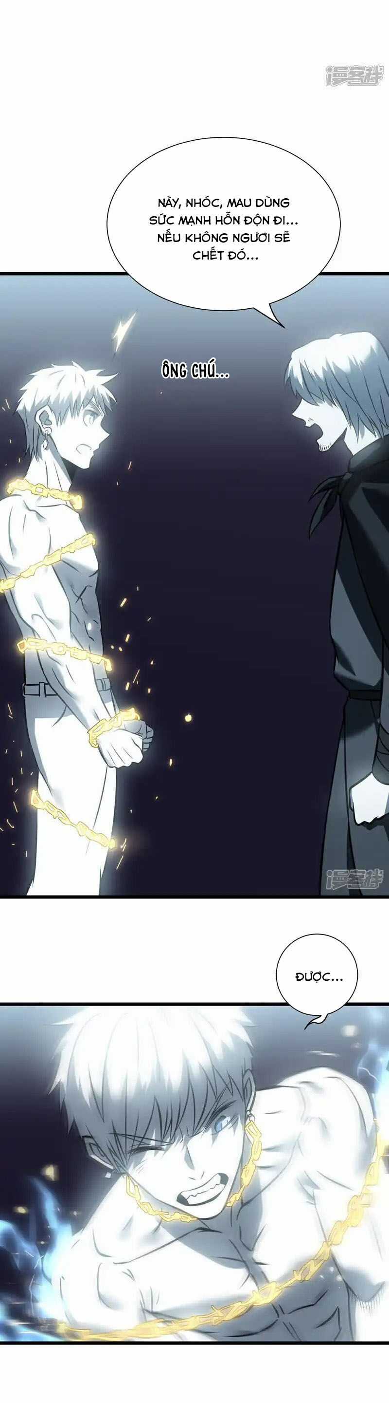 Ta Là Sát Thần - Chapter 78 - Trang 41