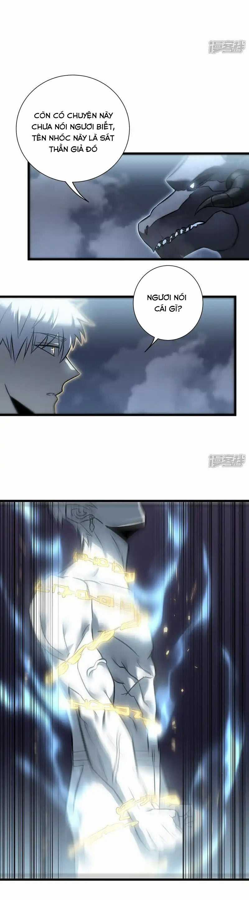 Ta Là Sát Thần - Chapter 78 - Trang 42