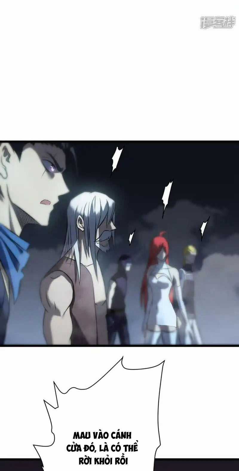 Ta Là Sát Thần - Chapter 78 - Trang 49