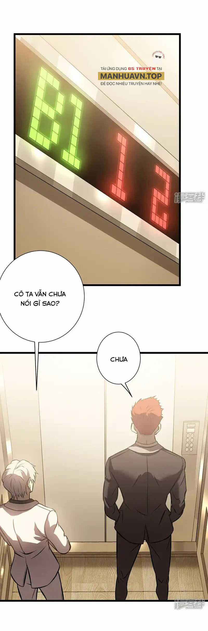 Ta Là Sát Thần - Chapter 78 - Trang 6