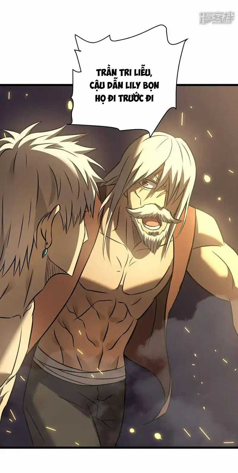 Ta Là Sát Thần - Chapter 78 - Trang 51