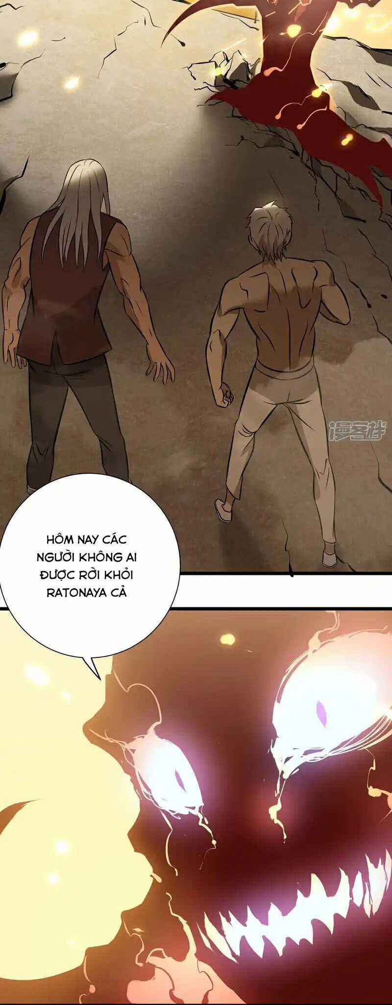 Ta Là Sát Thần - Chapter 78 - Trang 55
