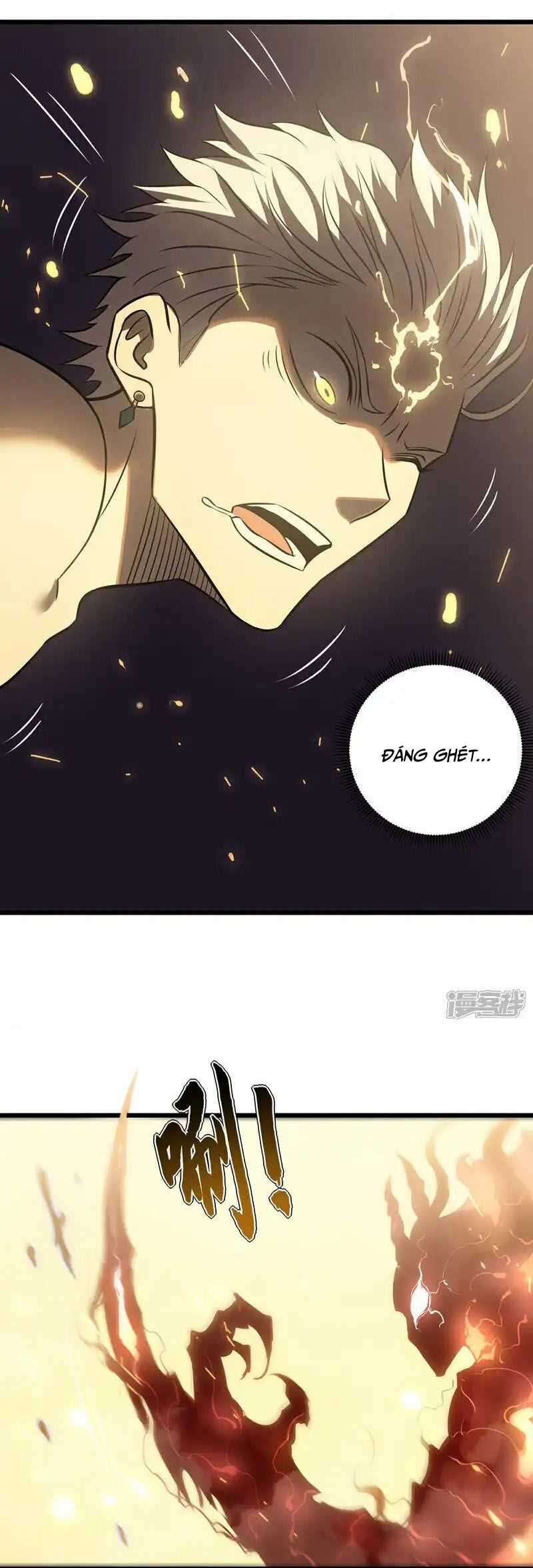 Ta Là Sát Thần - Chapter 78 - Trang 58