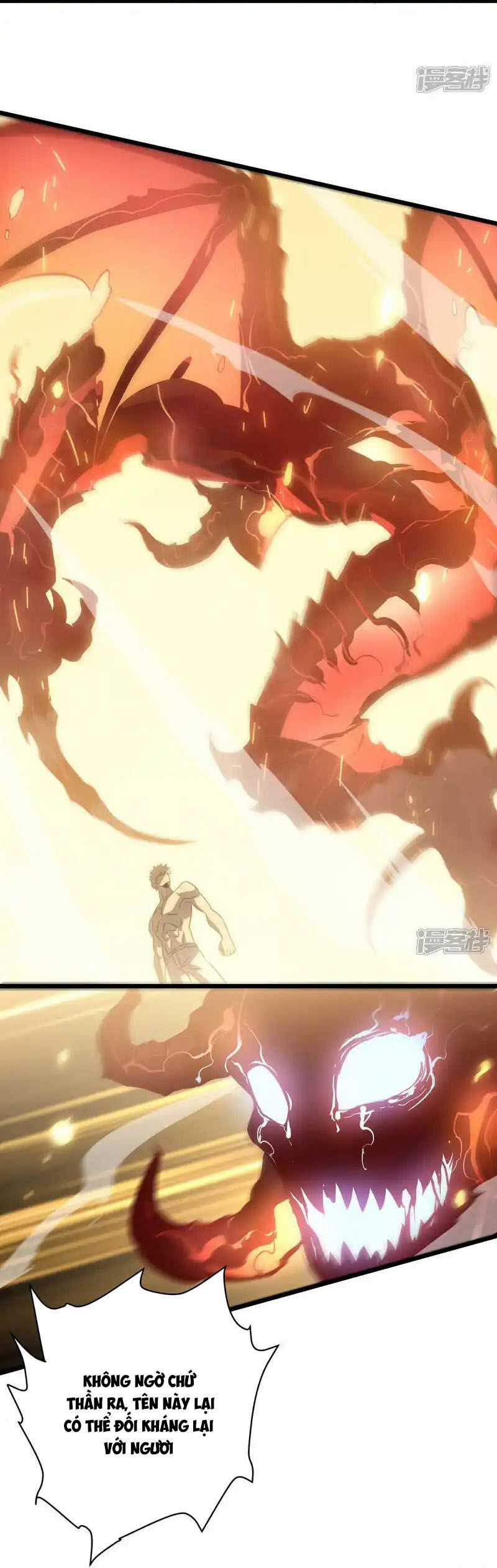 Ta Là Sát Thần - Chapter 78 - Trang 59