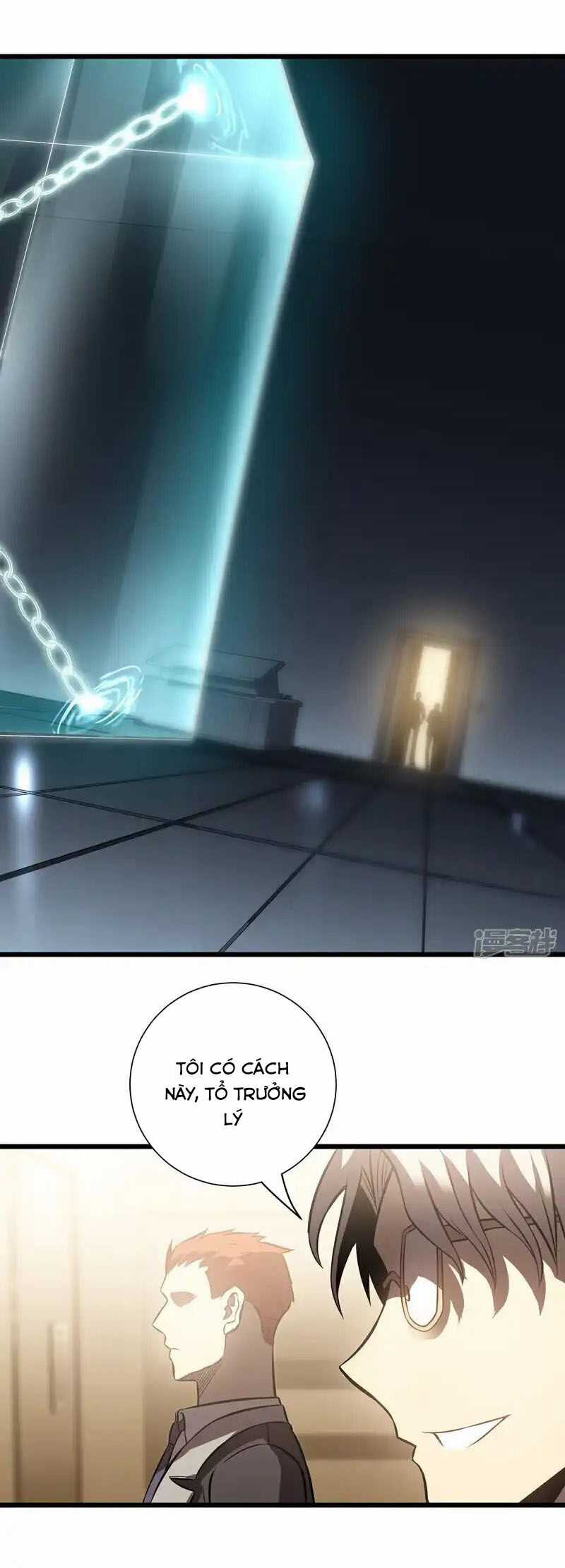Ta Là Sát Thần - Chapter 78 - Trang 7