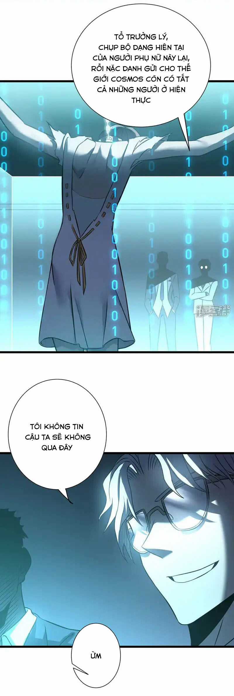 Ta Là Sát Thần - Chapter 78 - Trang 10
