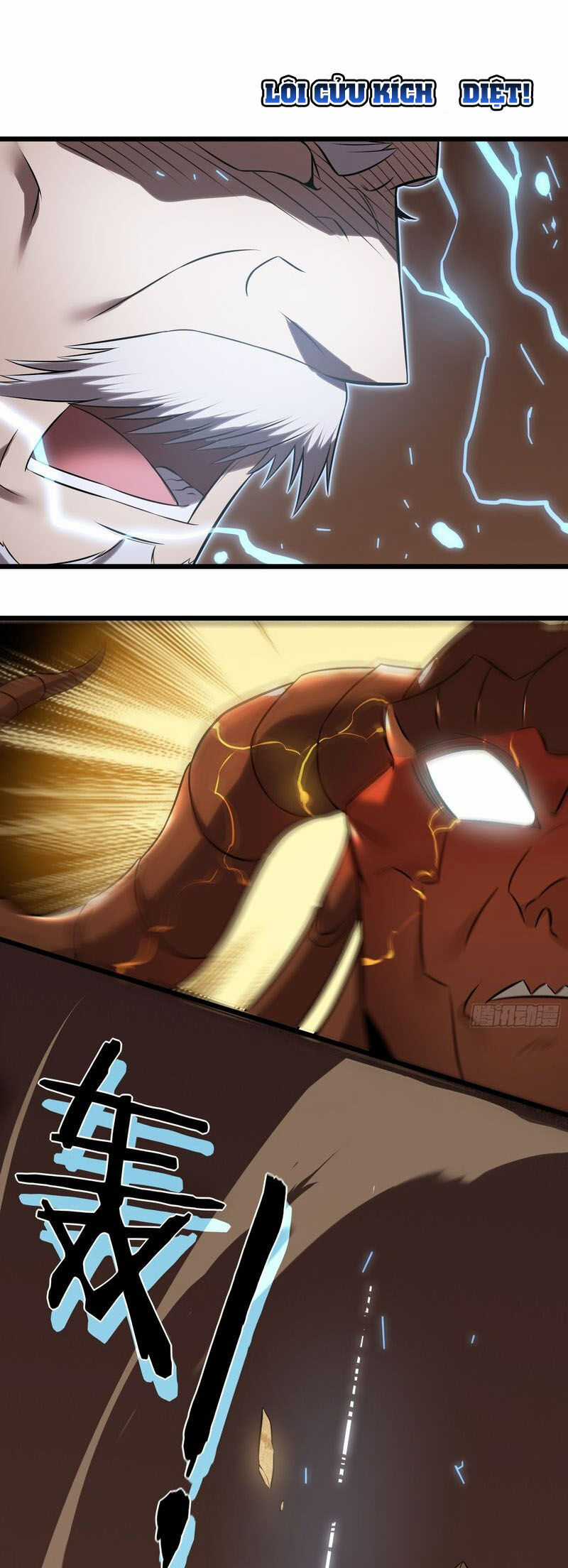 Ta Là Sát Thần - Chapter 79 - Trang 14