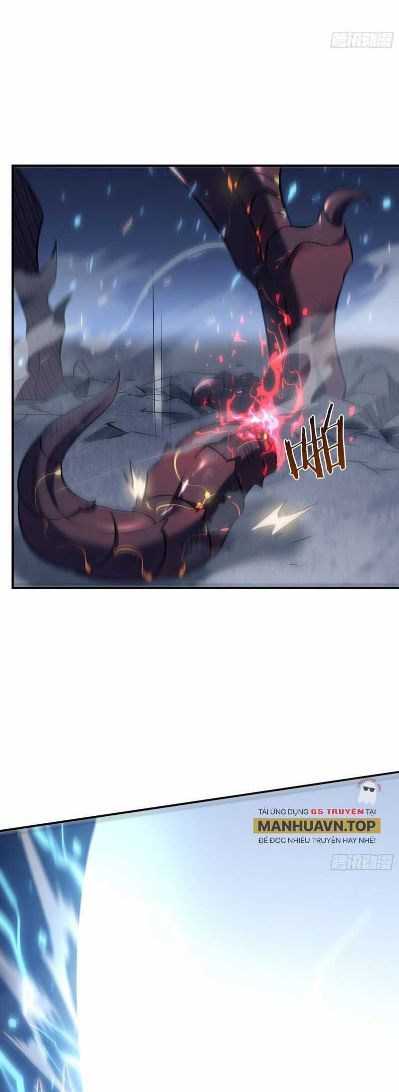 Ta Là Sát Thần - Chapter 79 - Trang 16