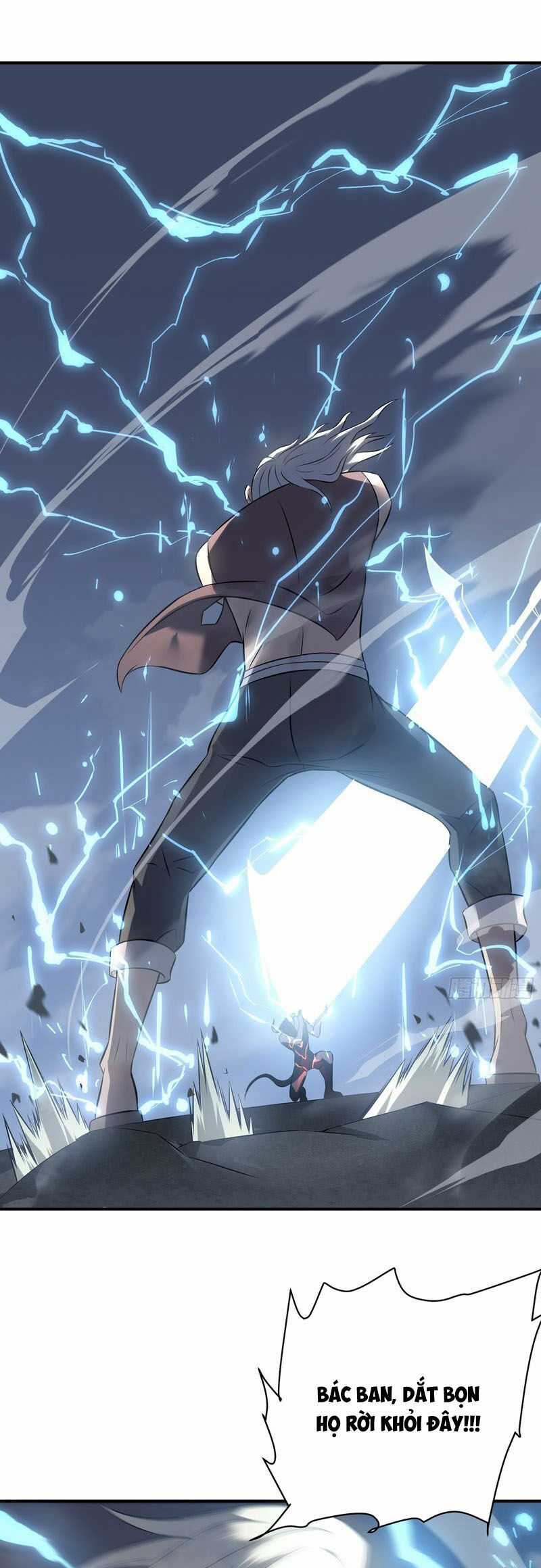 Ta Là Sát Thần - Chapter 79 - Trang 20